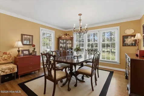 206 Ramblewood Drive Mount Olive NC 28365