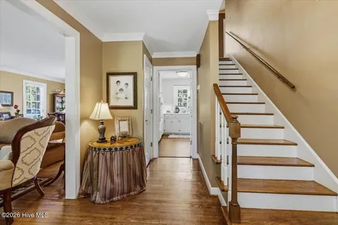 206 Ramblewood Drive Mount Olive NC 28365