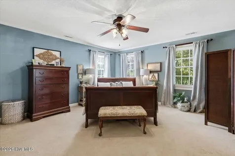 206 Ramblewood Drive Mount Olive NC 28365