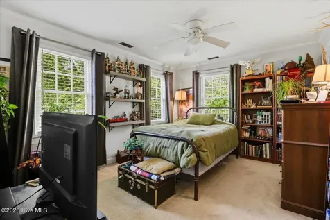 206 Ramblewood Drive Mount Olive NC 28365