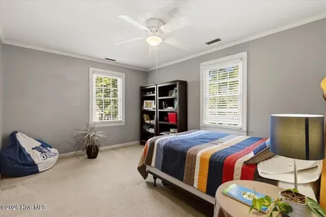 206 Ramblewood Drive Mount Olive NC 28365