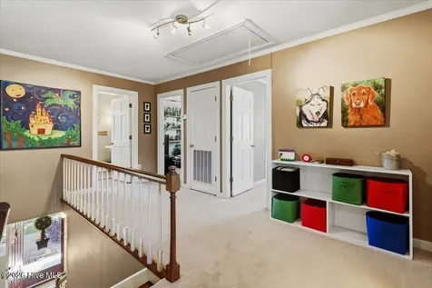 206 Ramblewood Drive Mount Olive NC 28365