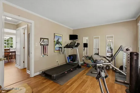 206 Ramblewood Drive Mount Olive NC 28365