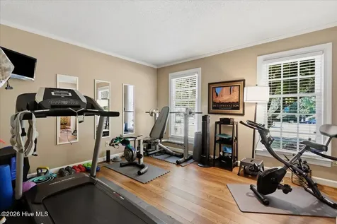 206 Ramblewood Drive Mount Olive NC 28365