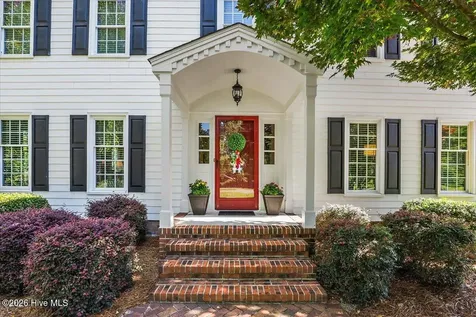 206 Ramblewood Drive Mount Olive NC 28365