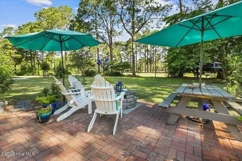 206 Ramblewood Drive Mount Olive NC 28365