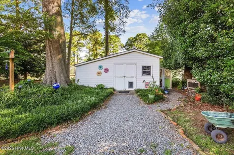 206 Ramblewood Drive Mount Olive NC 28365