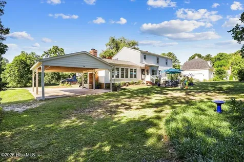 206 Ramblewood Drive Mount Olive NC 28365