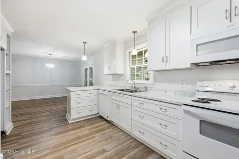 214 Crestline Boulevard Greenville NC 27834