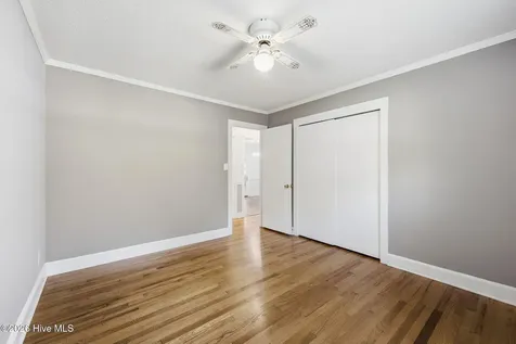 214 Crestline Boulevard Greenville NC 27834