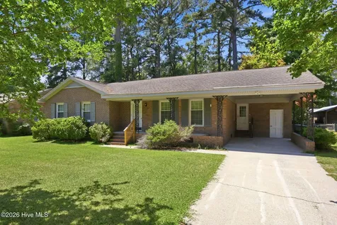 214 Crestline Boulevard Greenville NC 27834