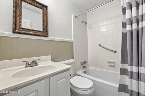 214 Crestline Boulevard Greenville NC 27834