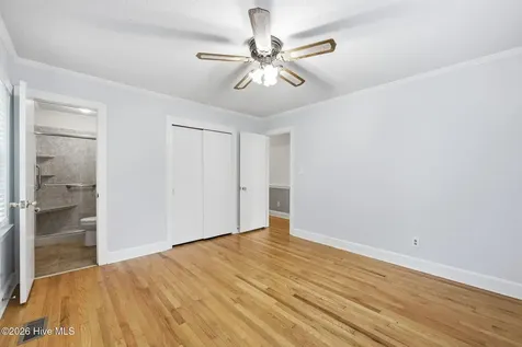 214 Crestline Boulevard Greenville NC 27834