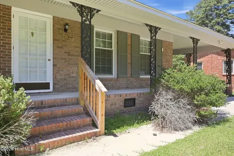214 Crestline Boulevard Greenville NC 27834