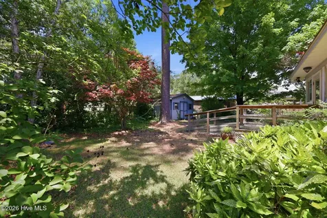 214 Crestline Boulevard Greenville NC 27834