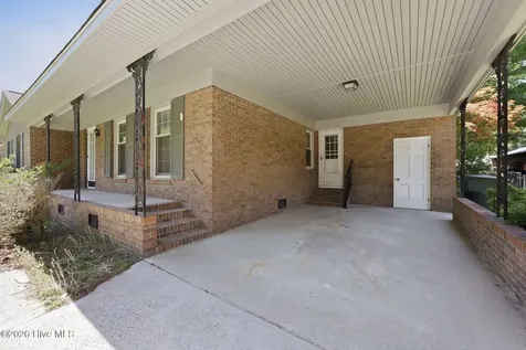 214 Crestline Boulevard Greenville NC 27834