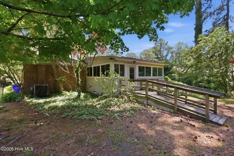214 Crestline Boulevard Greenville NC 27834