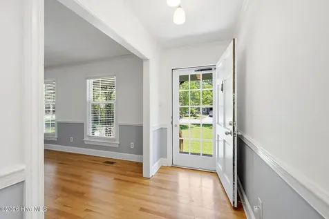 214 Crestline Boulevard Greenville NC 27834