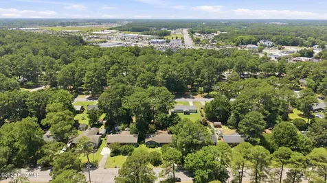 214 Crestline Boulevard Greenville NC 27834