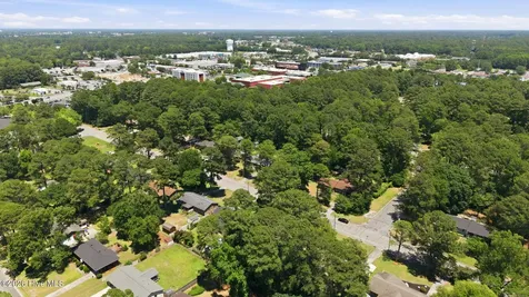 214 Crestline Boulevard Greenville NC 27834