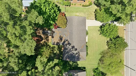214 Crestline Boulevard Greenville NC 27834
