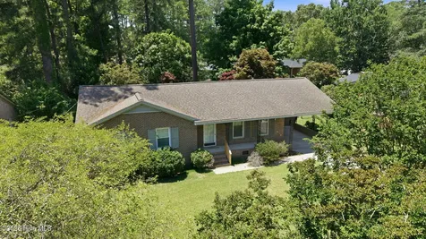 214 Crestline Boulevard Greenville NC 27834