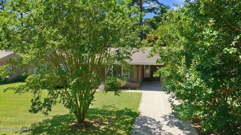 214 Crestline Boulevard Greenville NC 27834