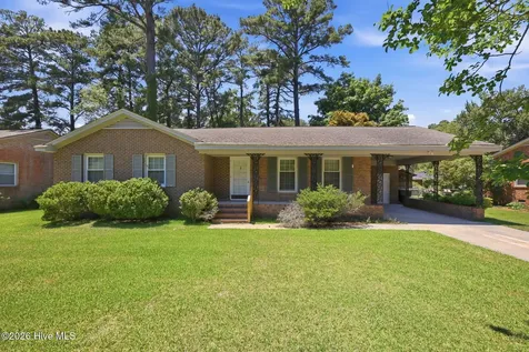 214 Crestline Boulevard Greenville NC 27834