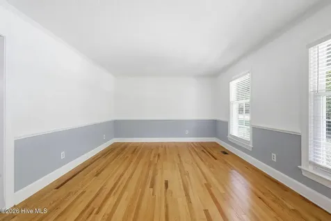 214 Crestline Boulevard Greenville NC 27834