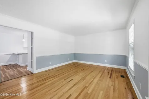 214 Crestline Boulevard Greenville NC 27834