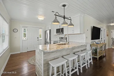 122 Marlin Drive Holden Beach NC 28462