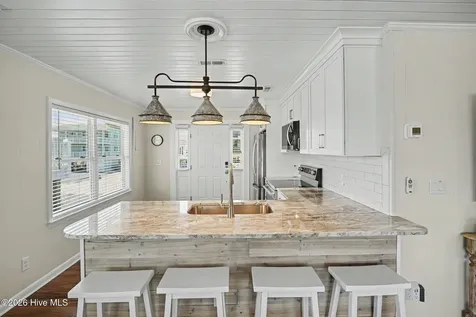 122 Marlin Drive Holden Beach NC 28462