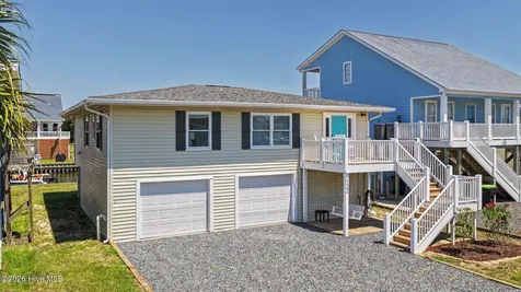 122 Marlin Drive Holden Beach NC 28462