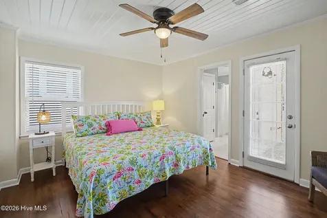 122 Marlin Drive Holden Beach NC 28462