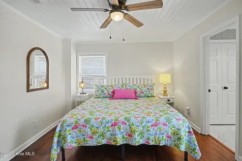 122 Marlin Drive Holden Beach NC 28462