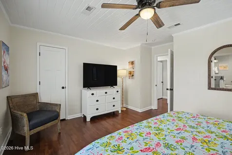 122 Marlin Drive Holden Beach NC 28462
