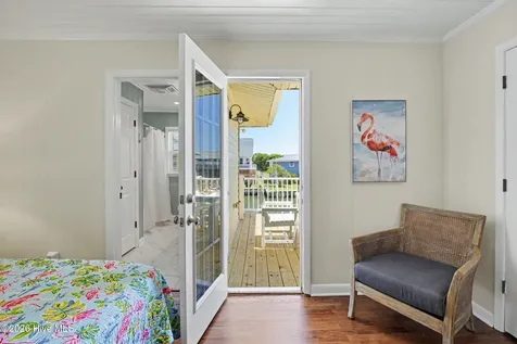 122 Marlin Drive Holden Beach NC 28462