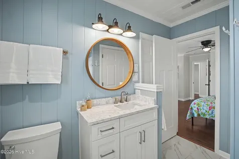 122 Marlin Drive Holden Beach NC 28462