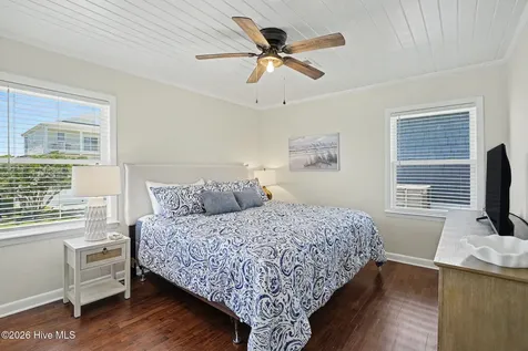 122 Marlin Drive Holden Beach NC 28462