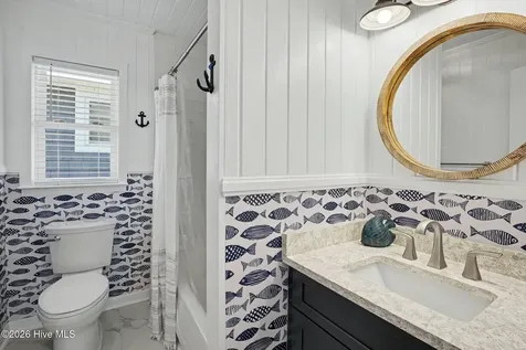 122 Marlin Drive Holden Beach NC 28462