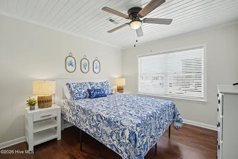 122 Marlin Drive Holden Beach NC 28462