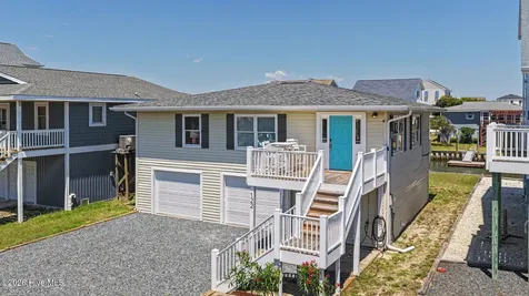 122 Marlin Drive Holden Beach NC 28462