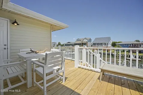 122 Marlin Drive Holden Beach NC 28462