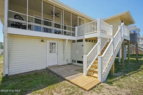 122 Marlin Drive Holden Beach NC 28462
