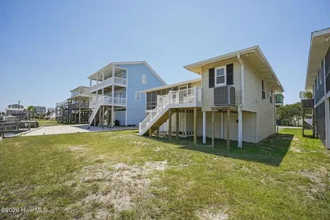 122 Marlin Drive Holden Beach NC 28462