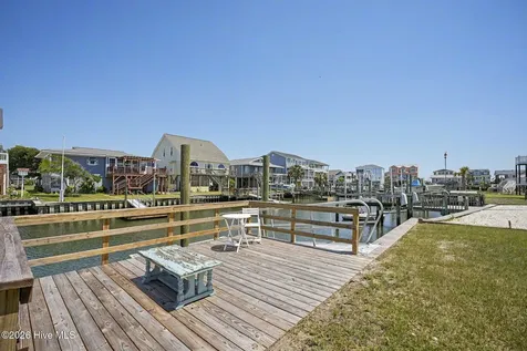 122 Marlin Drive Holden Beach NC 28462