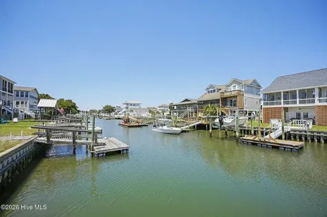 122 Marlin Drive Holden Beach NC 28462