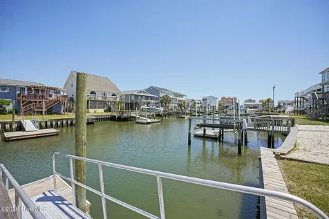122 Marlin Drive Holden Beach NC 28462