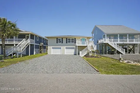 122 Marlin Drive Holden Beach NC 28462