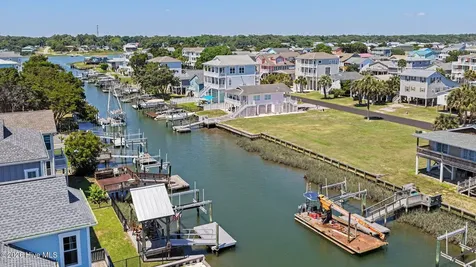 122 Marlin Drive Holden Beach NC 28462